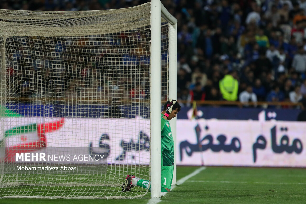 بلیط فروشی دیدار استقلال و ذوبآهن آنلاین شد