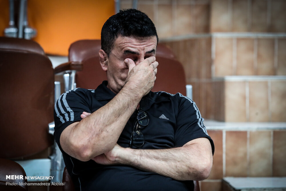 «بنا» قربانی نسخه قدیمی شد/ پایانی تلخ برای حامی اصلی «انتصاب»!