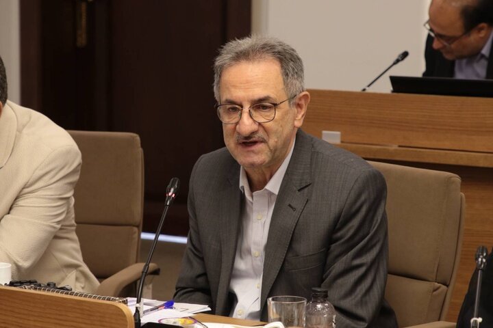 بندپی: گردشگری شرایط صلح پایدار را فراهم می‌کند