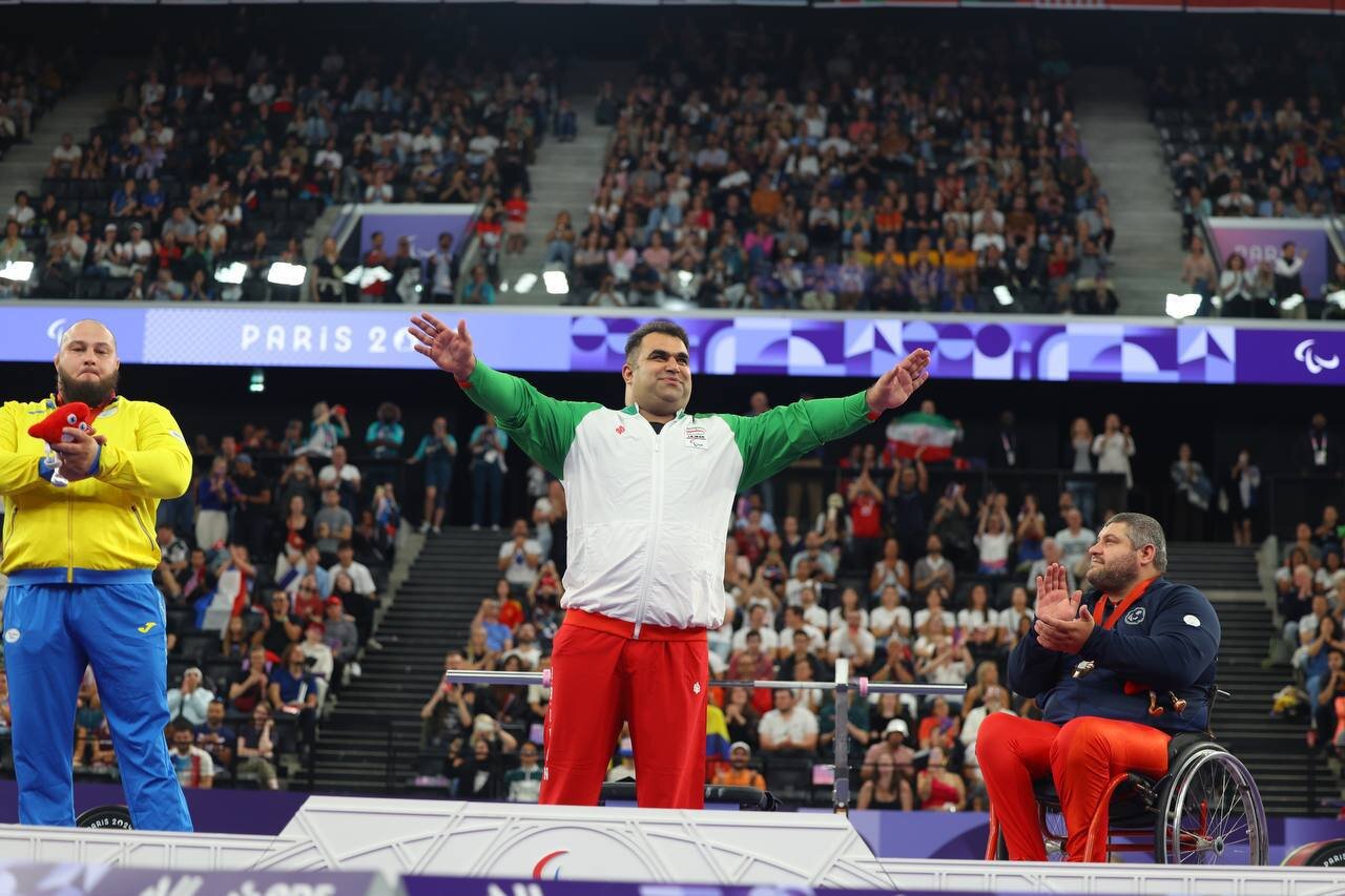 بنی تمیم: قهرمانان خوزستانی در مدت اخیر بارها دل مردم را شاد کردند