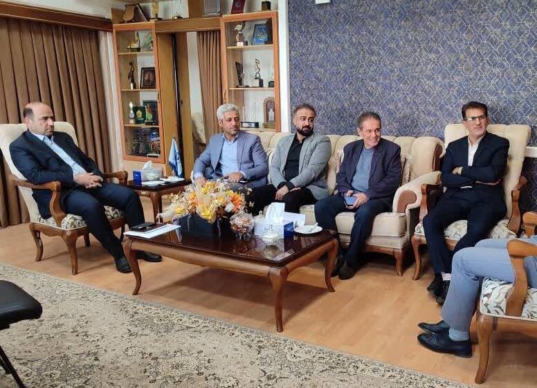 بنی عامریان: رسانه در فرهنگسازی مصرف ایمن و بهینه گاز نقش محوری دارد