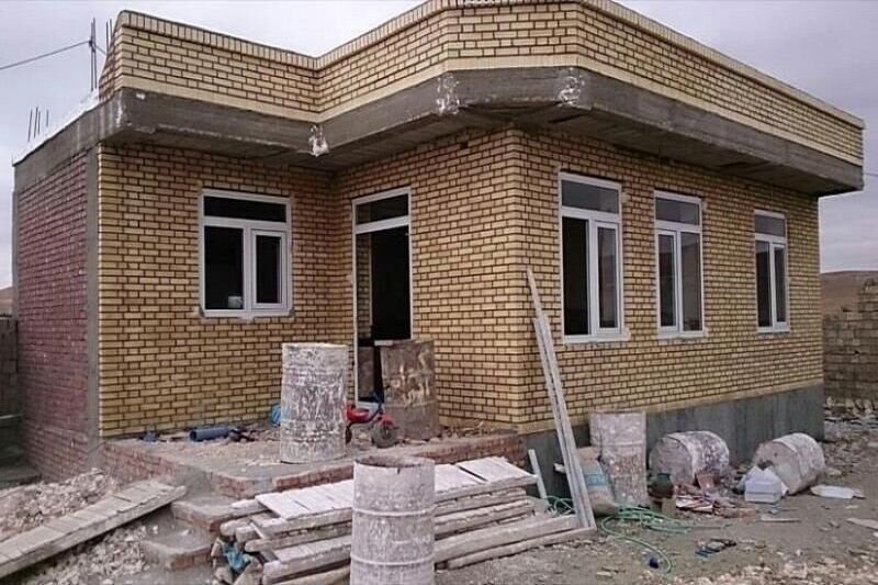 بنیاد علوی در شهرستان سروآباد ۱۰۰ میلیارد تومان هزینه کرده است