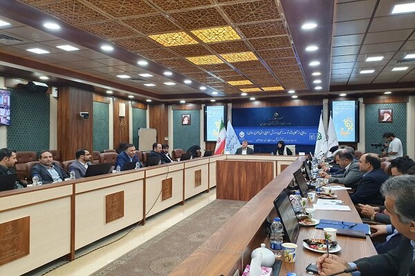 بنیاد علوی میتواند هلدینگی برای صنایع دستی باشد