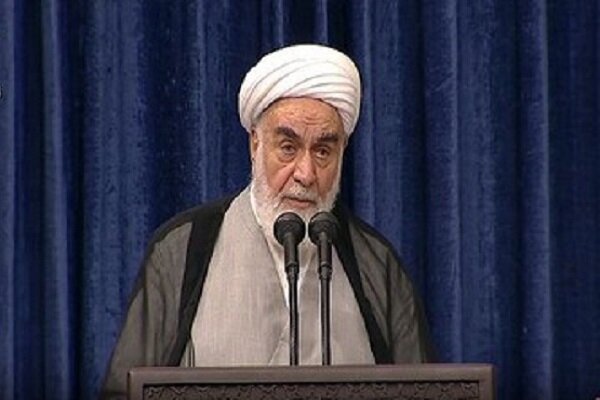 بنیاد مستضعفان در ارائه خدمات عمومی موفق بوده است