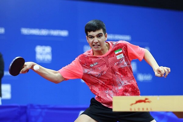 بنیامین فرجی: امیدوار به کسب مدال طلا هستیم