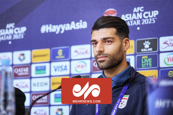 به آقای گلی فکر نمیکنم/ قهرمانی در جام برایم جذاب‌تراست