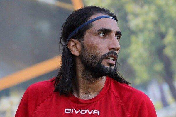 به تیم ملی فوتبال ایران دعوت شدم/ بازهم از ایران پیشنهاد دارم!