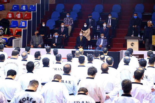 به رئیس کمیته ملی المپیک اطلاعات غلط دادهاند