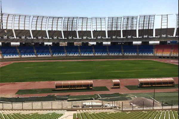 به کارگیری بخش خصوصی برای تکمیل پروژههای ورزشی