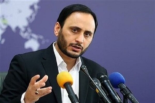 بهادری جهرمی: آغوش وطن همیشه برای کیمیاهای ایران باز
است