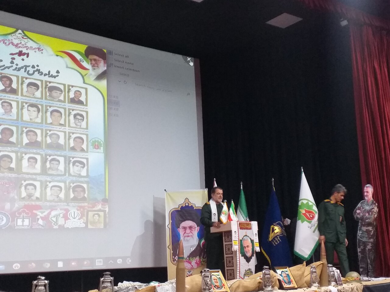 بهاریان: شکست استکبار جهانی در جنگ۱۲روزه نشاندهنده اقتدار ایران است