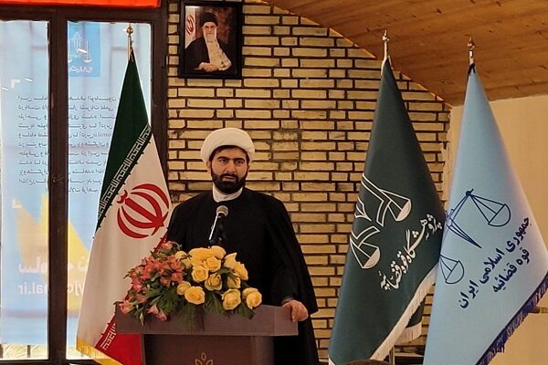 بهبود عدالت و ارتقای شفافیت با تحلیل داده‌های قضایی ممکن است