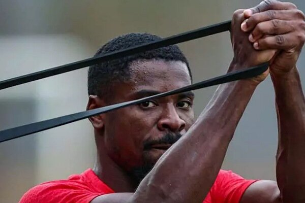 بهبود مشکل مدافع گران‌قیمت پرسپولیس