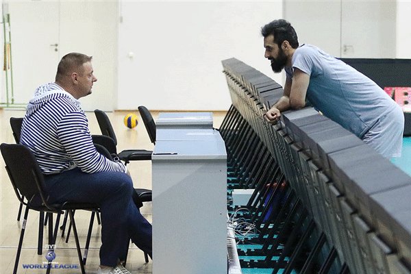 بهترین ترکیب برای کادر فنی تیم ملی والیبال/ «معروف» در کنارمعروف