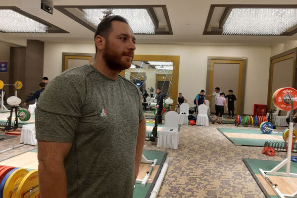 بهترین تیم را برای مسابقات قهرمانی آسیا اعزام کردیم