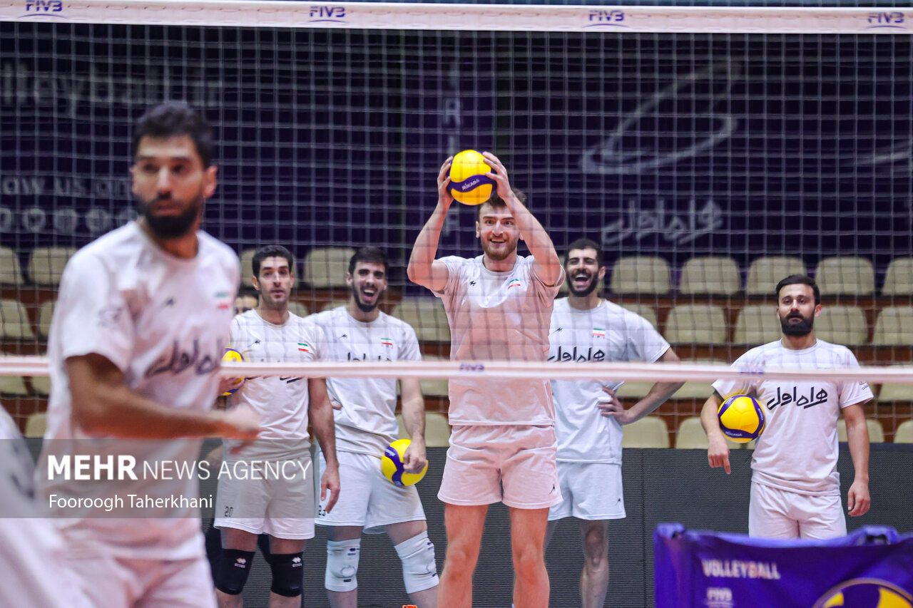 بهترین زمان برای اعتماد به معروف است/ شانس کمی برای المپیک داریم