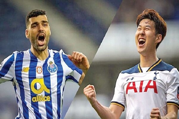 بهترین‌های فوتبال آسیا انتخاب شدند/ حضور سه ایرانی و پنجمی طارمی