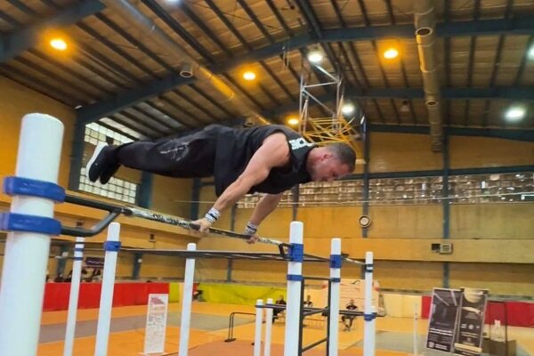 بهترین‌های ورزش‌های خیابانی ایران مشخص شدند