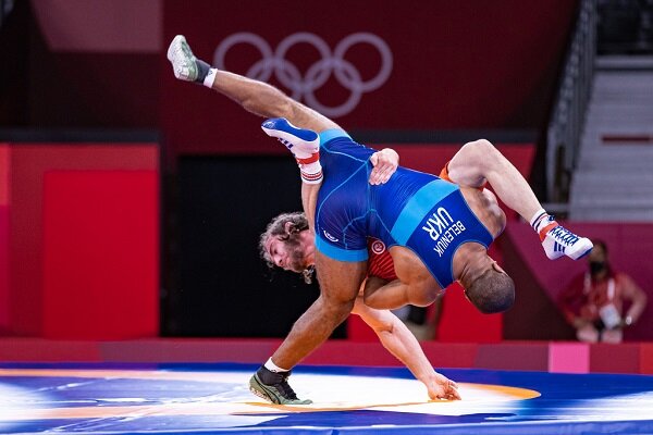 بهترینهای کشتی جهان در سال ۲۰۲۴ انتخاب شدند