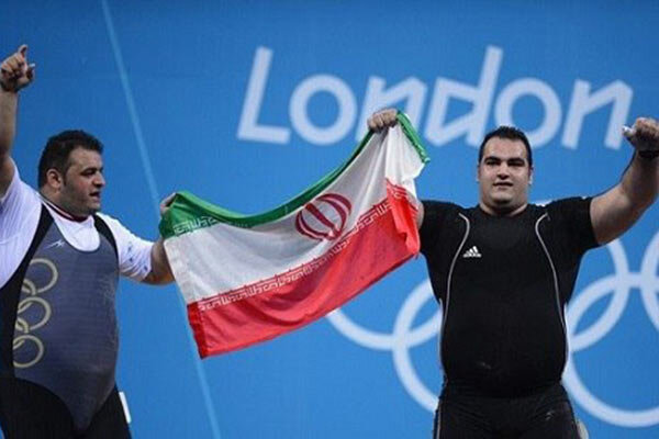 بهداد سلیمی سرمربی تیم ملی وزنهبرداری شد؛ سهراب مرادی در نقش مربی