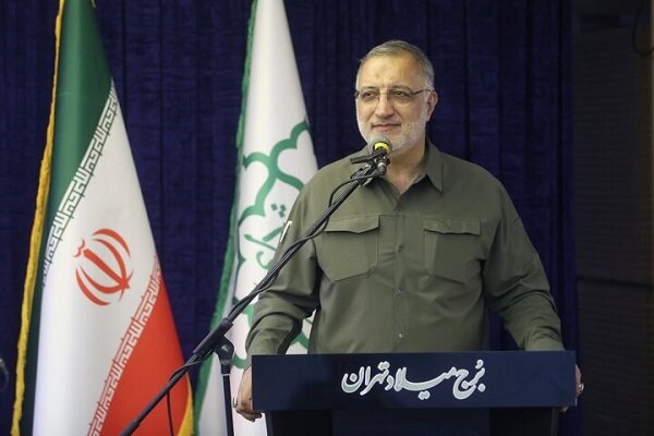 بهره برداری از ۴ پروژه عمرانی در تهران؛ روند افتتاح بزرگراه‌های جدید