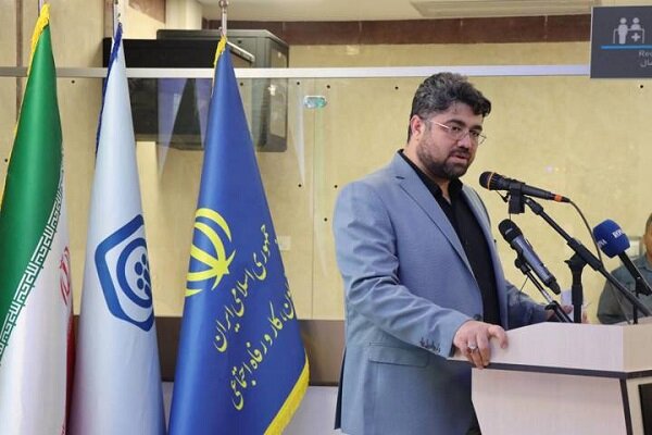 بهره برداری از ۴۳ مرکز تخصصی و بیمارستانی در دولت
سیزدهم