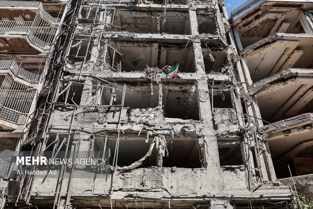 بهره گیری از تجربیات جنگ ۱۲ روزه برای تقویت آمادگی در بحران‌ها