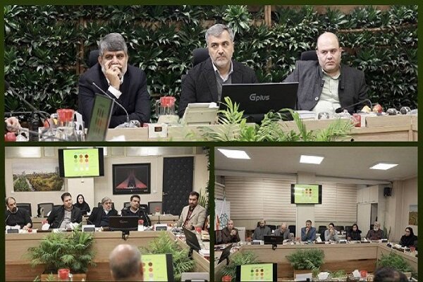 بهرهبرداری از فاز اول تحول در منظر شهری خیابان انقلاب تهران