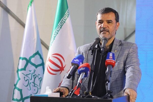 بهرهبرداری از مجموعه ورزشی قائم بعد از ۱۷ سال