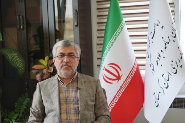 بهرهبرداری از نمایشگاه بینالمللی سنندج مطالبه جدی مردم است