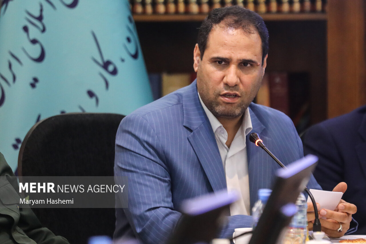 بهرهبرداری از ۱۰ هزار کلاس درس در مهرماه