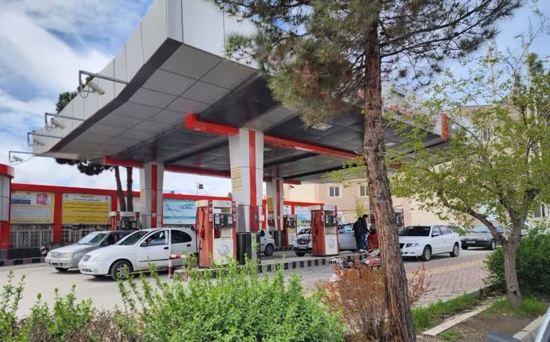 بهرهبرداری از ۱۱ جایگاه سوخت تا پایان تابستان امسال درتهران