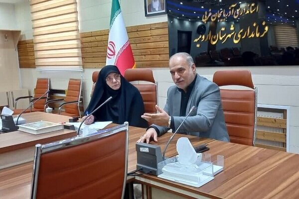 بهرهبرداری از ۲۱۷ طرح عمرانی و اقتصادی در شهرستان
ارومیه