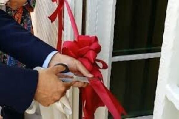 بهرهبرداری از ۴۴۰ پروژه ارتباطی و خدماتی در کردستان