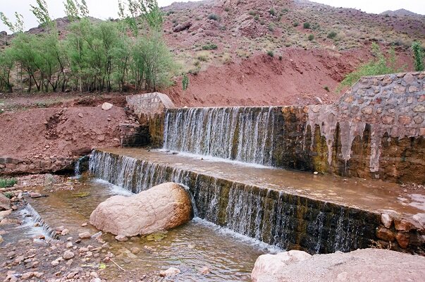 بهره‌برداری ۹طرح آبخیزداری در اصفهان/ ۱۳درصد اعتبارات ملی محقق شد