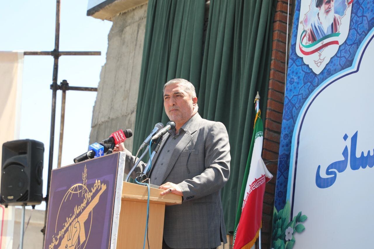 بهرهمندی روستاهای بالای ۲۰ خانوار از آب شرب تا پایان برنامه هفتم