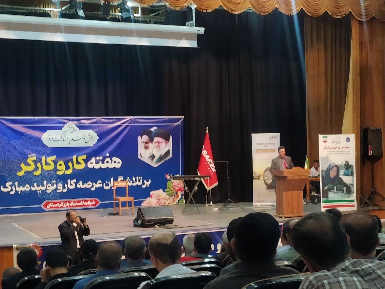 بهره‌مندی ۷۰۰هزار کردستانی از خدمات وزارت کار