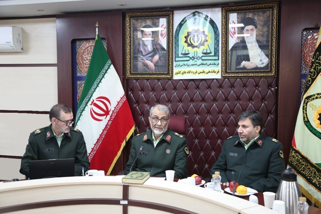 بهرهگیری از تجربیات گذشته برای ارتقای مأموریتهای حج و اربعین