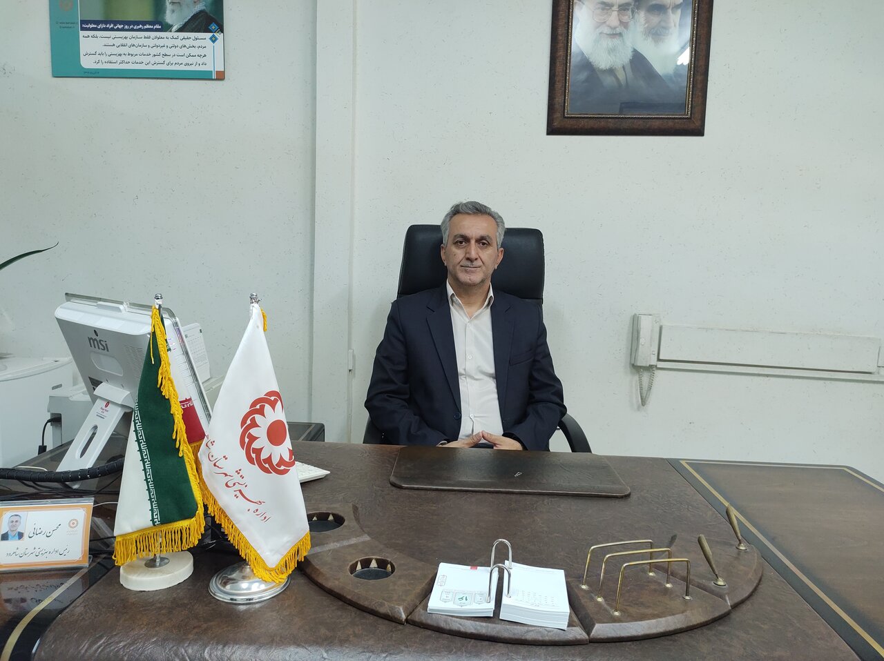 بهزیستی شاهرود و حکایت تلاش برای توانمندسازی آسیب‌پذیرترین اقشار جامعه