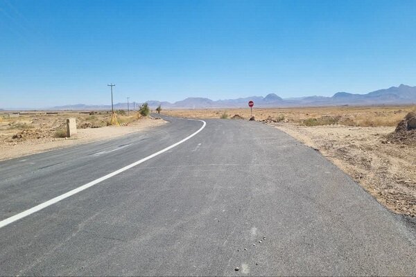 بهسازی محور حادثهخیز بوکان – شاهین دژ آغاز شد