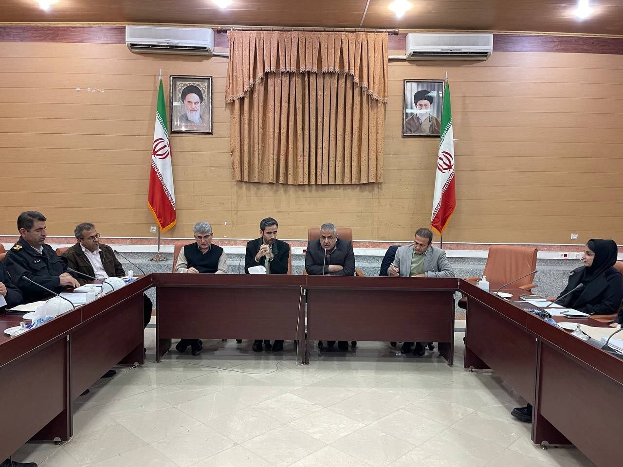 بهسازی نقاط حادثه‌خیز بانه در دستور کار شورای ترافیک قرارگیرد