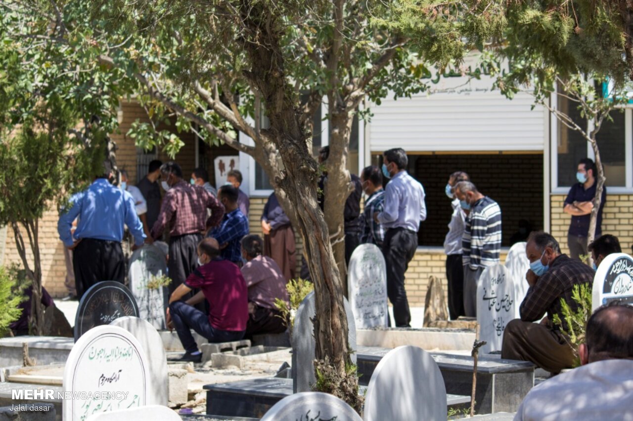 بهشت محمدی سنندج صاحب سردخانه زیر صفر درجه شد