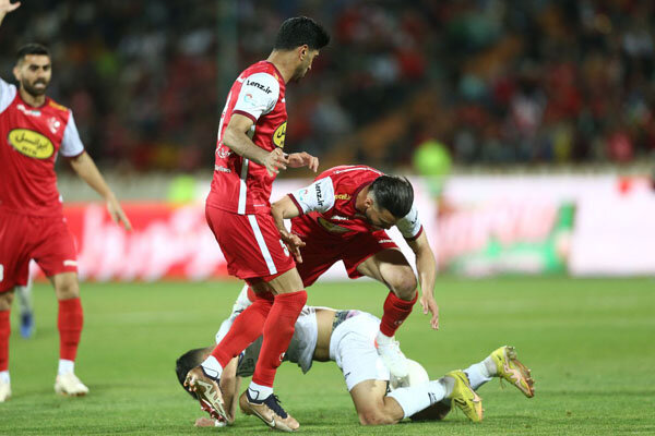 بهشت پرسپولیس از کویر میگذرد/ ۳ امتیاز حیاتی برای سر و ته جدول