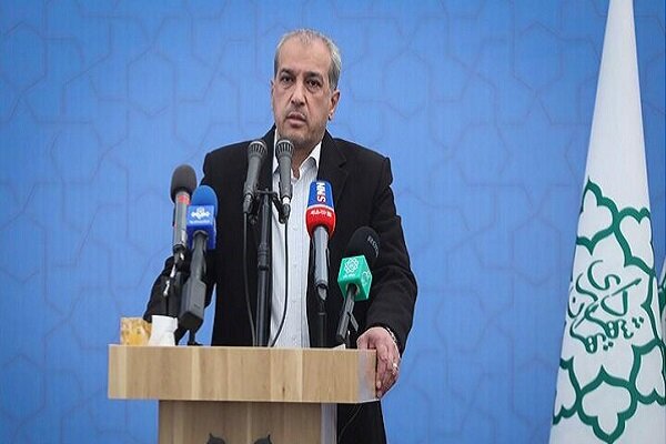 بهکارگیری بیش از ۴۲ اکیپ مکانیزه برای آسفالتریزی