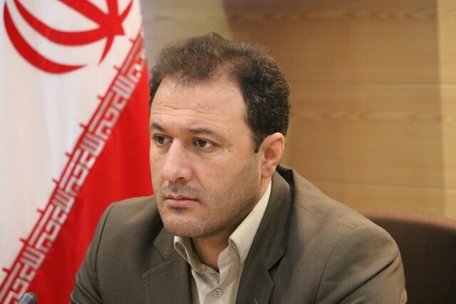 بهکارگیری پهپاد برای پایش محیط زیست تهران