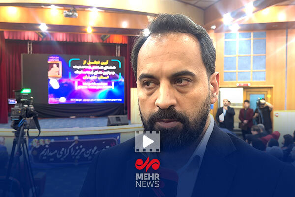 بودجه اختصاص یافته به ورزش مازندران مناسب نیست
