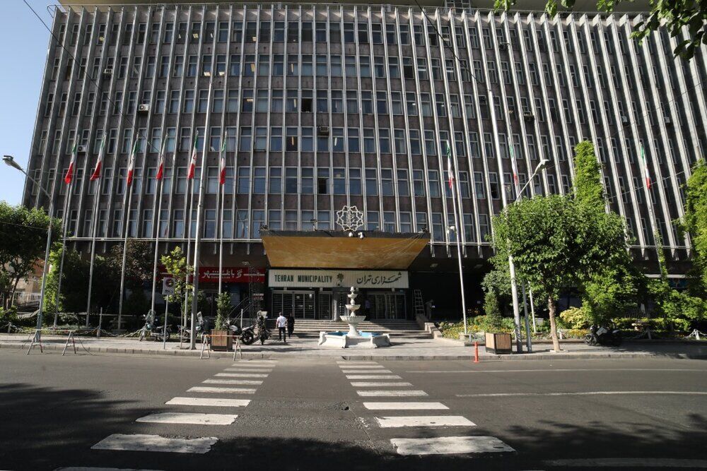 بودجه شهرداری تهران ۳۴ درصد رشد کرد