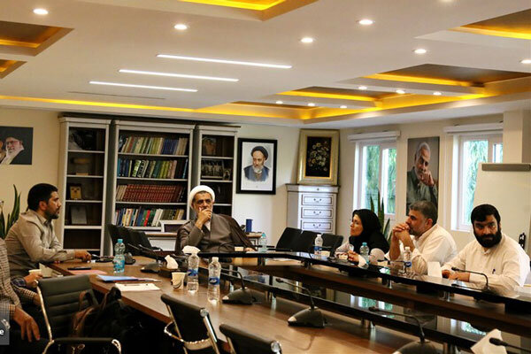 بودجه فدراسیون کشتی مورد بررسی قرار گرفت