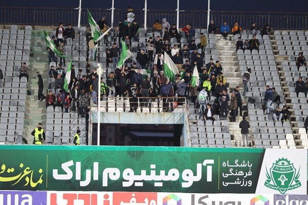 بودجه ما بین ۴ تیم آخر لیگ است/ هدفمان جوانگرایی درآلومینیوم است