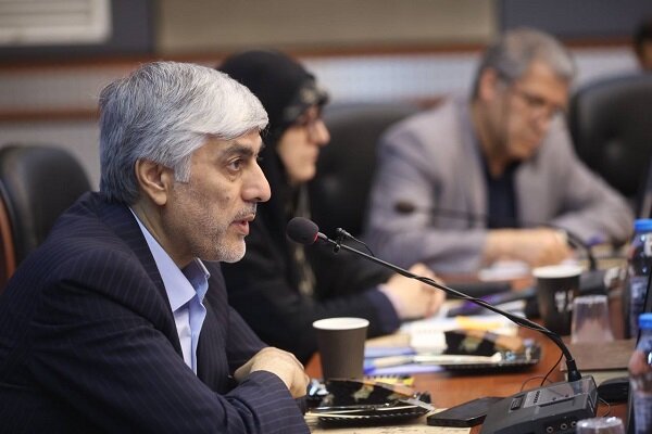 بودجه ۱۰۰۰ میلیارد تومانی برای بازسازی ورزشگاه آزادی درسال۱۴۰۳